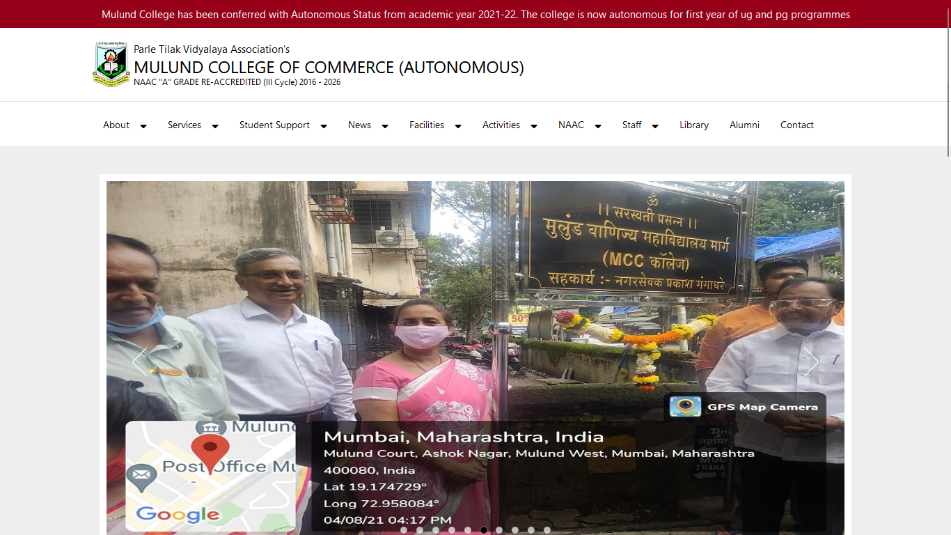 mcc website